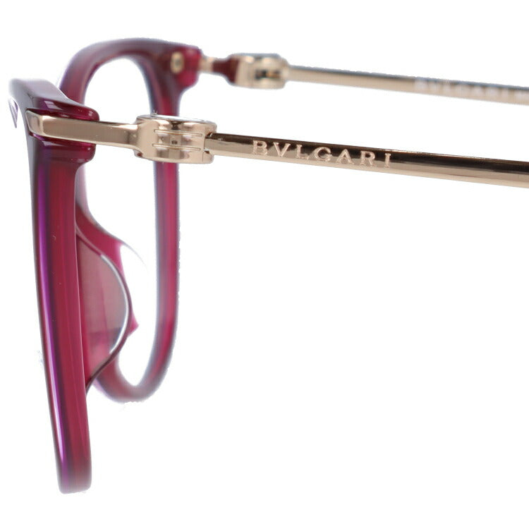 【国内正規品】メガネ 度付き 度なし 伊達メガネ 眼鏡 ブルガリ ブルガリ ブルガリ アジアンフィット BVLGARI BVLGARI BVLGARI BV4121F 5426 55サイズ フォックス型 レディース UVカット 紫外線 ラッピング無料
