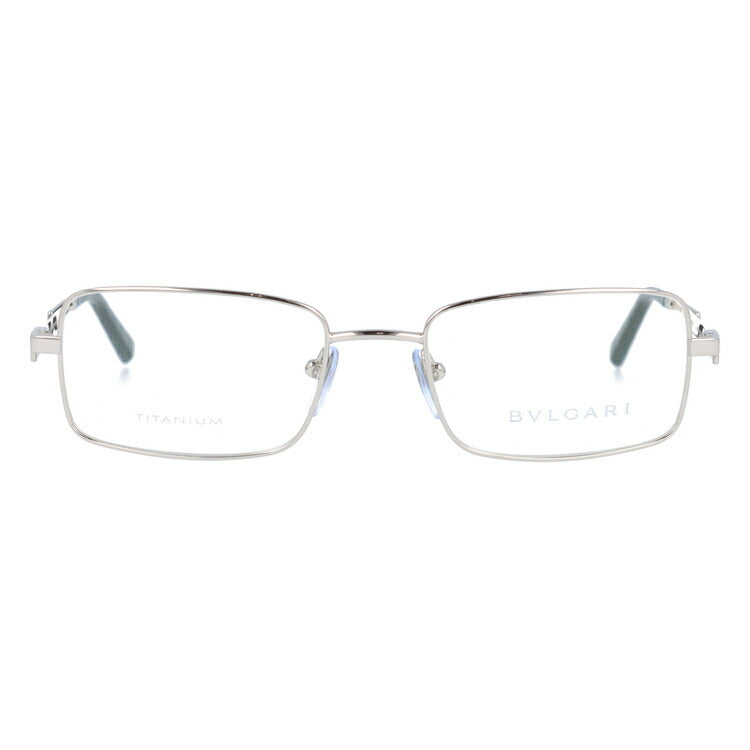 【国内正規品】ブルガリ メガネフレーム 伊達メガネ BVLGARI BV1046TG 4080 53サイズ スクエア ユニセックス メンズ レディース イタリア製 GOLD750 YG イエローゴールド ラッピング無料