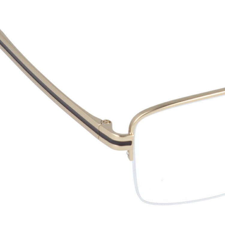 【訳あり・店頭展示品/外箱なし】【国内正規品】ブルガリ メガネ フレーム 眼鏡 BVLGARI BV1111 2022 56サイズ スクエア型 ブランド メンズ レディース アイウェア UVカット ギフト対応 ハーフリム ラッピング無料