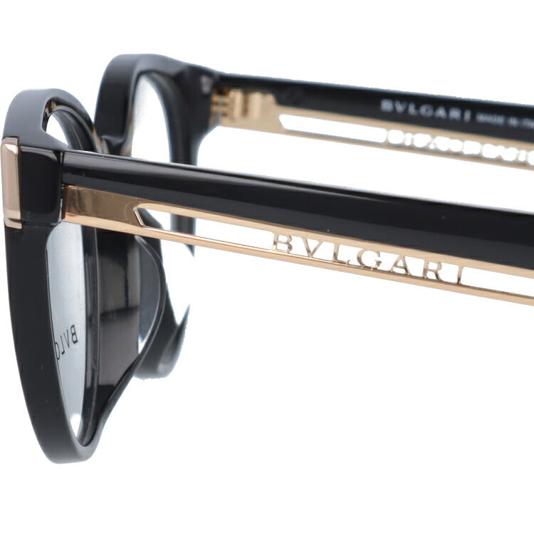 【訳あり・店頭展示品/外箱なし】【国内正規品】ブルガリ メガネ フレーム 眼鏡 BVLGARI BV4198F 501 50サイズ アジアンフィット ボストン型 ブランド メンズ レディース アイウェア UVカット ギフト対応 ラッピング無料