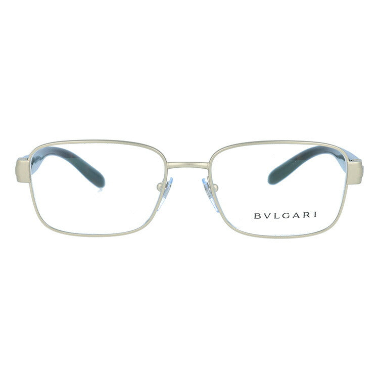 【国内正規品】ブルガリ メガネフレーム 伊達メガネ BVLGARI BV1113 2022 54サイズ スクエア ユニセックス メンズ レディース