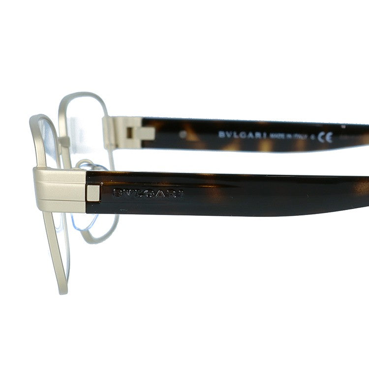 【国内正規品】ブルガリ メガネフレーム 伊達メガネ BVLGARI BV1113 2022 54サイズ スクエア ユニセックス メンズ レディース