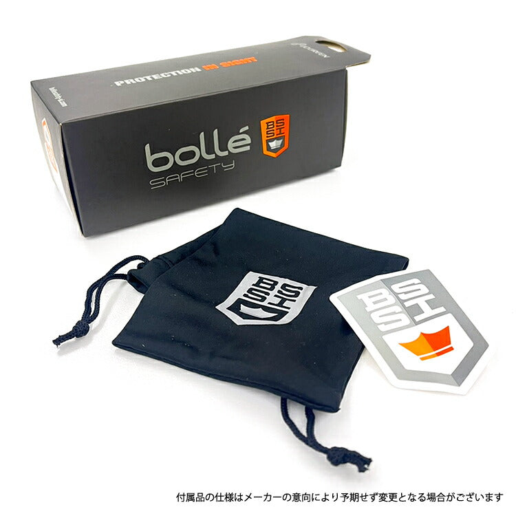 ボレー サングラス トライオン 調整可能ノーズパッド bolle TRYON PSSTRYO 141サイズ スポーツ メンズ レディース