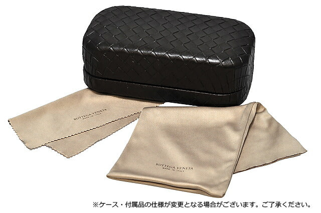 ボッテガヴェネタ BOTTEGA VENETA サングラス B.V. 159/S 62/9 GCX/IC BURNISHED ティアドロップ メンズ レディース UVカット 紫外線 ラッピング無料