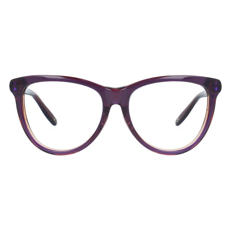 【選べる15色 ライトカラーレンズ】ボッテガヴェネタ ライトカラー サングラス BOTTEGA VENETA B.V.251FS F35/J8 56（PURP ANTSILV） パープル ブラウン/パープルグラデーション アジアンフィット 薄い色 オシャレ ドライブ レジャー メンズ レディース
