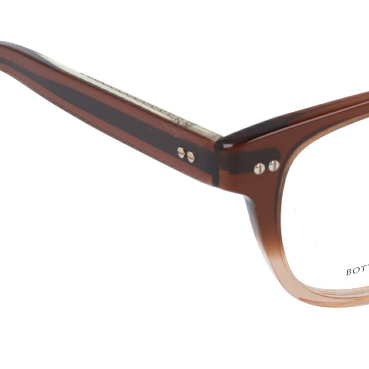 ボッテガヴェネタ BOTTEGA VENETA メガネ フレーム 眼鏡 度付き 度なし 伊達 アジアンフィット BV6006J MS5 52サイズ ウェリントン型 メンズ レディース ウェリントン型 UVカット 紫外線 ラッピング無料