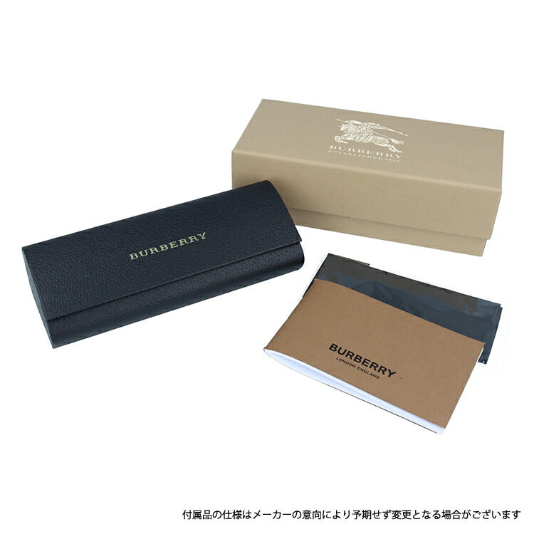 【国内正規品】バーバリー サングラス ミラーレンズ BURBERRY BE3080 10056V 59サイズ ティアドロップ ユニセックス メンズ レディース