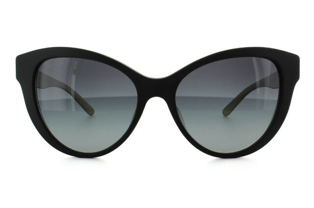 【国内正規品】バーバリー BURBERRY サングラス BE4220F 34648G（B4220F） 56 マットブラック/ゴールド アジアンフィット レディース UVカット ラッピング無料