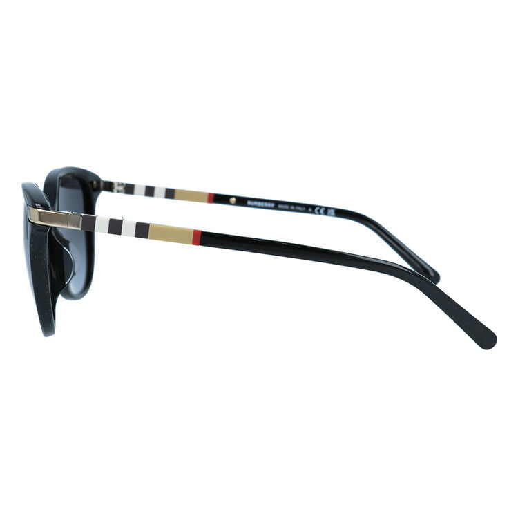 【国内正規品】バーバリー サングラス BURBERRY BE4216F 30018G 57サイズ ウェリントン ユニセックス メンズ レディース