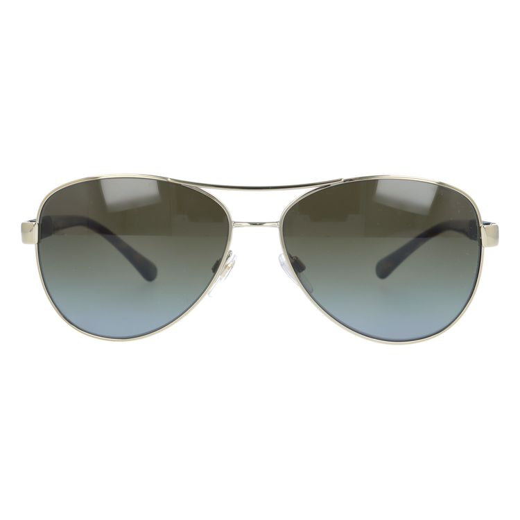 【国内正規品】バーバリー サングラス 偏光サングラス BURBERRY BE3080 1145T5 59サイズ ティアドロップ ユニセックス メンズ レディース