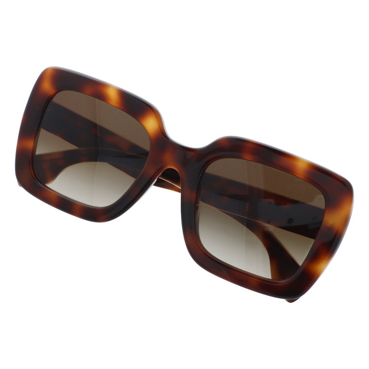 【訳あり】バーバリー サングラス アジアンフィット BURBERRY BE4284F 379013 52サイズ スクエア型 ユニセックス メンズ レディース