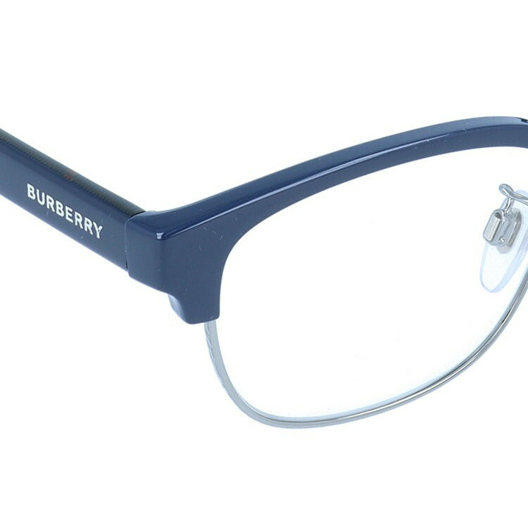【国内正規品】バーバリー メガネフレーム 伊達メガネ BURBERRY BE2351D 3958 51サイズ ブロー ユニセックス メンズ レディース