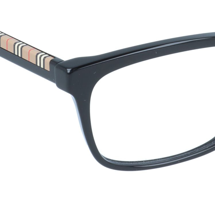 【国内正規品】バーバリー メガネフレーム 伊達メガネ BURBERRY ELM BE2334F 3001 57サイズ スクエア型 ユニセックス メンズ レディース