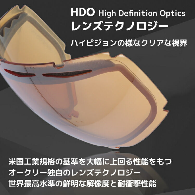【眼鏡対応】オークリー ゴーグル キャノピー OAKLEY CANOPY 59-460J アジアンフィット ミラーレンズ メンズ レディース 男女兼用 スキーゴーグル スノーボード 【Black Iridium】 プレゼント