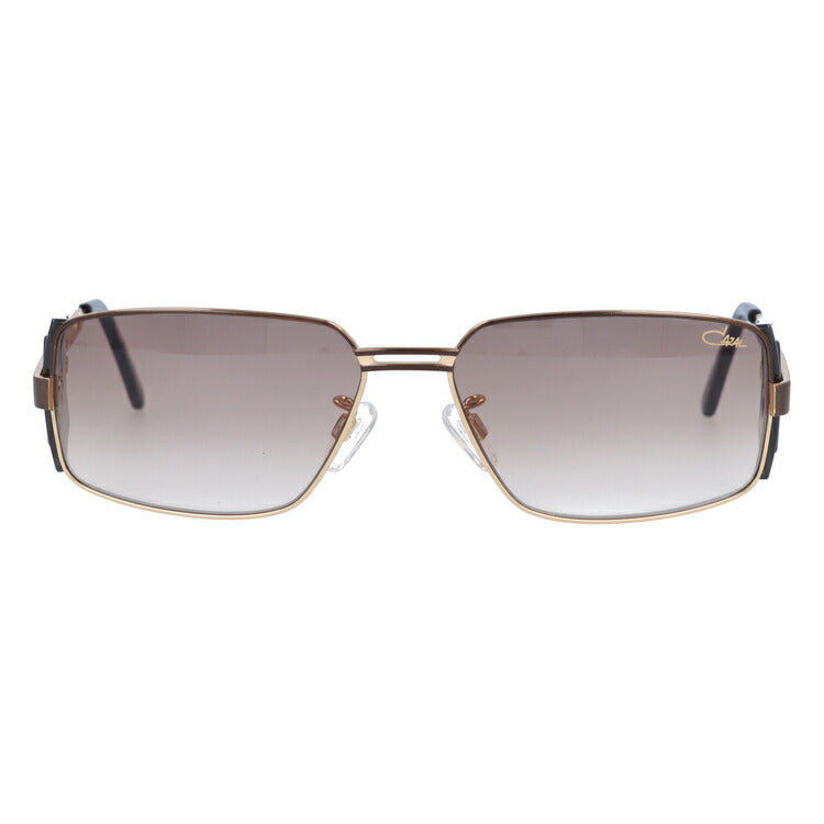 【国内正規品】カザール サングラス CAZAL MOD.9097 003 58サイズ スクエア ユニセックス メンズ レディース made in GERMANY ラッピング無料