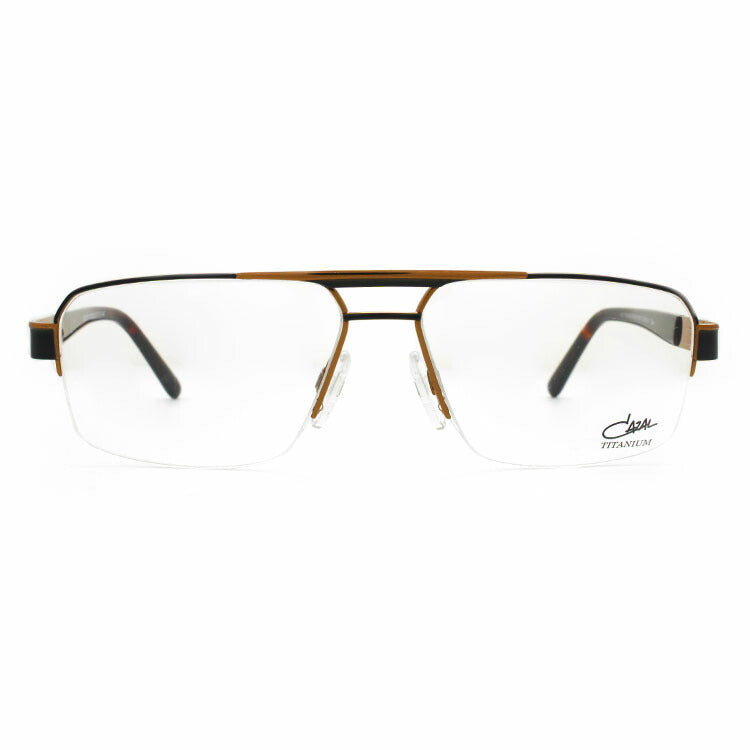 国内正規品】カザール CAZAL メガネ フレーム 眼鏡 度付き 度