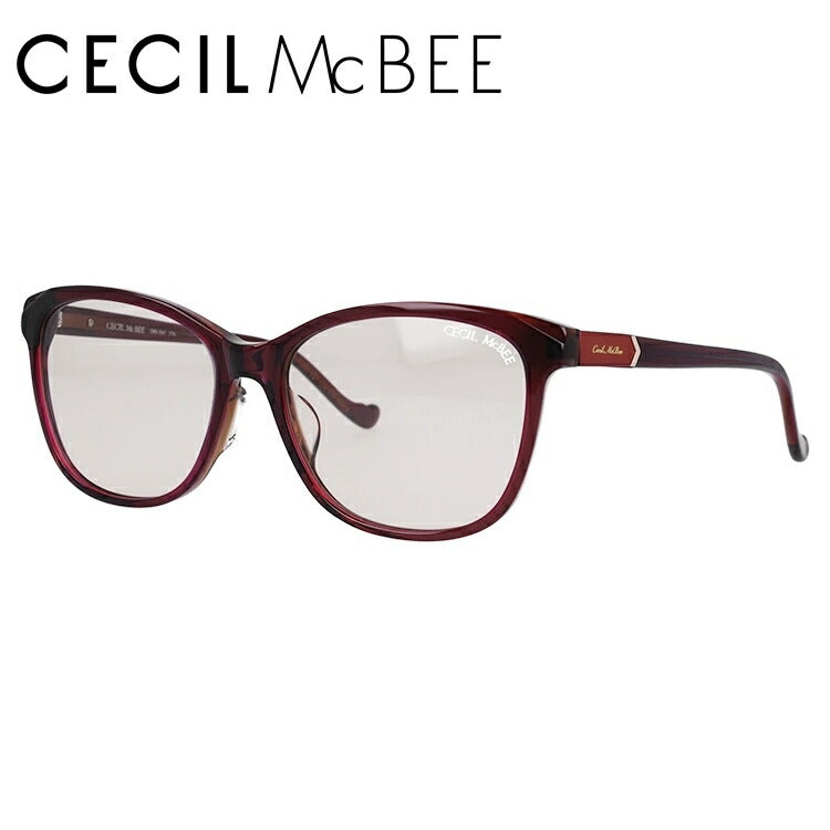 レディース サングラス CECIL McBEE セシルマクビー CMS 1047-2 55サイズ アジアンフィット ウェリントン型 女性 UVカット 紫外線 対策 ブランド 眼鏡 メガネ アイウェア 人気 おすすめ ラッピング無料