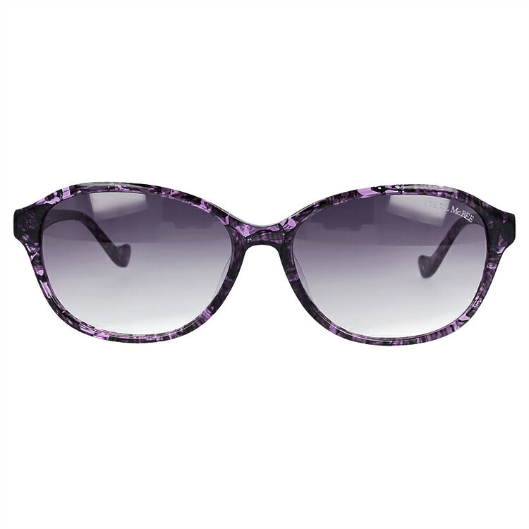 レディース サングラス CECIL McBEE セシルマクビー CMS 1049-3 57サイズ アジアンフィット オーバル型 女性 UVカット 紫外線 対策 ブランド 眼鏡 メガネ アイウェア 人気 おすすめ ラッピング無料
