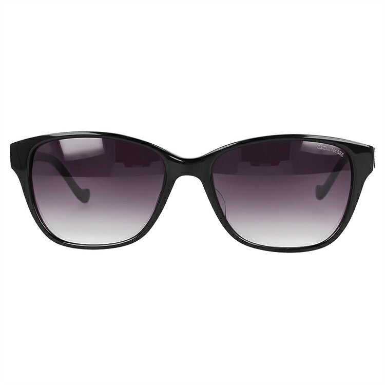 レディース サングラス CECIL McBEE セシルマクビー CMS 1044-1 55サイズ アジアンフィット ウェリントン型 女性 UVカット 紫外線 対策 ブランド 眼鏡 メガネ アイウェア 人気 おすすめ ラッピング無料