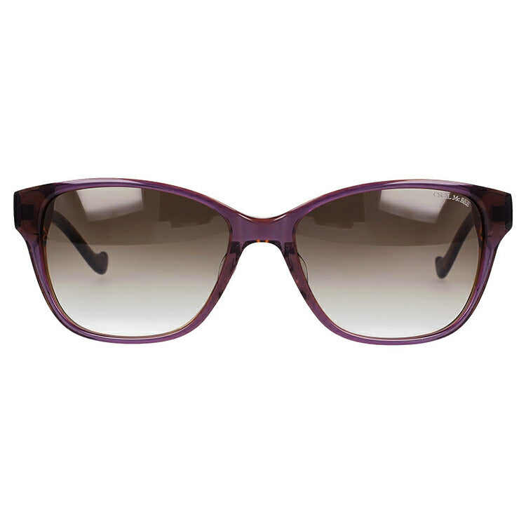 レディース サングラス CECIL McBEE セシルマクビー CMS 1044-3 55サイズ アジアンフィット ウェリントン型 女性 UVカット 紫外線 対策 ブランド 眼鏡 メガネ アイウェア 人気 おすすめ ラッピング無料
