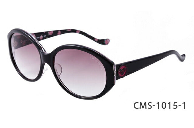 レディース サングラス CECIL McBEE セシルマクビー CMS 1015 全3色 58サイズ アジアンフィット 女性 UVカット 紫外線 対策 ブランド 眼鏡 メガネ アイウェア 人気 おすすめ ラッピング無料