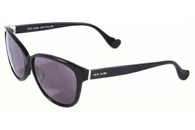 レディース サングラス CECIL McBEE セシルマクビー CMS 1019 全3色 58サイズ アジアンフィット 女性 UVカット 紫外線 対策 ブランド 眼鏡 メガネ 人気 おすすめ ラッピング無料