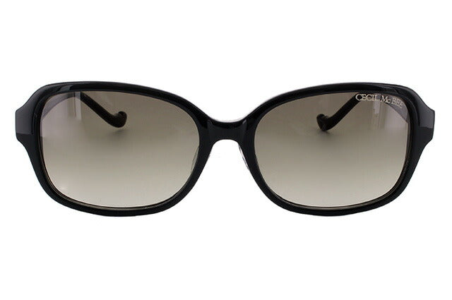 レディース サングラス CECIL McBEE セシルマクビー CMS 1023 全2色 56サイズ アジアンフィット 女性 UVカット 紫外線 対策 ブランド 眼鏡 メガネ アイウェア 人気 おすすめ ラッピング無料