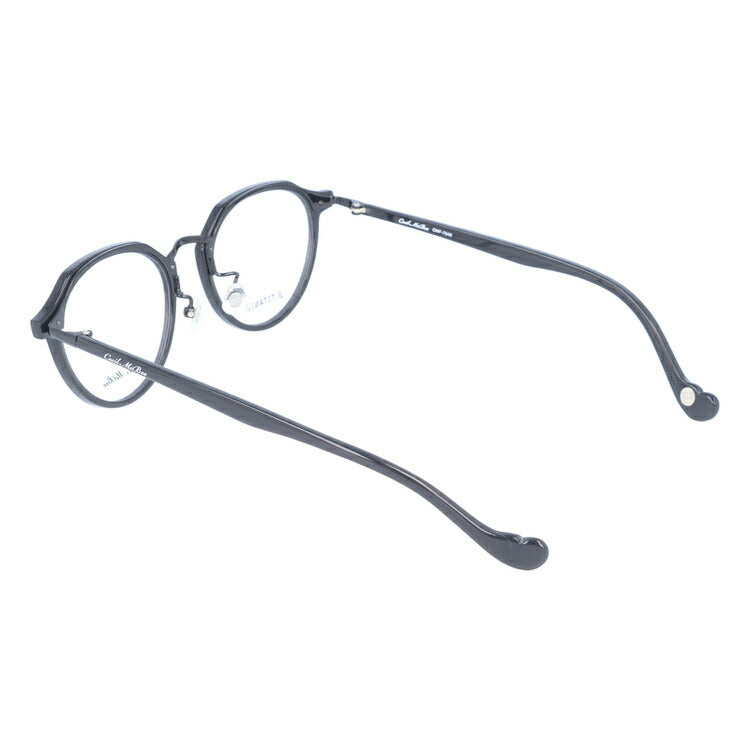 メガネ 眼鏡 おしゃれ CECIL McBEE セシルマクビー CMF 7046-1 49サイズ ボストン型 レディース 女性 UVカット 紫外線 ブランド サングラス 伊達 ダテ ラッピング無料