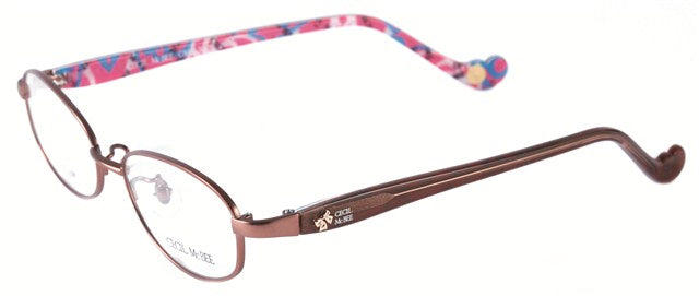 メガネ 眼鏡 度付き 度なし おしゃれ CECIL McBEE セシルマクビー CMF 3009 全4色 48サイズ レディース 女性 UVカット 紫外線 ブランド サングラス 伊達 ダテ｜老眼鏡・PCレンズ・カラーレンズ・遠近両用対応可能 ラッピング無料