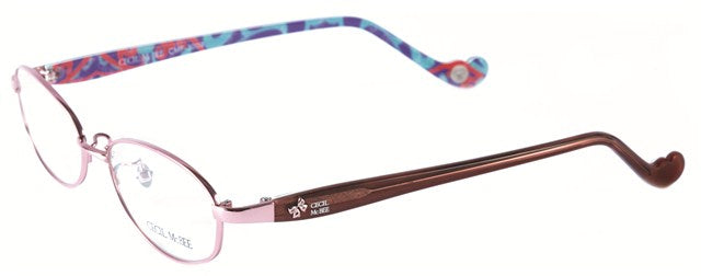 メガネ 眼鏡 度付き 度なし おしゃれ CECIL McBEE セシルマクビー CMF 3009 全4色 48サイズ レディース 女性 UVカット 紫外線 ブランド サングラス 伊達 ダテ｜老眼鏡・PCレンズ・カラーレンズ・遠近両用対応可能 ラッピング無料