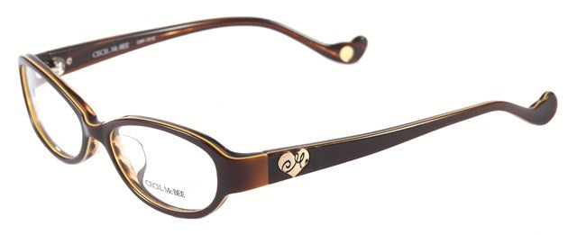 メガネ 眼鏡 度付き 度なし おしゃれ CECIL McBEE セシルマクビー CMF 7016 全4色 50サイズ レディース 女性 UVカット 紫外線 ブランド サングラス 伊達 ダテ｜老眼鏡・PCレンズ・カラーレンズ・遠近両用対応可能 ラッピング無料
