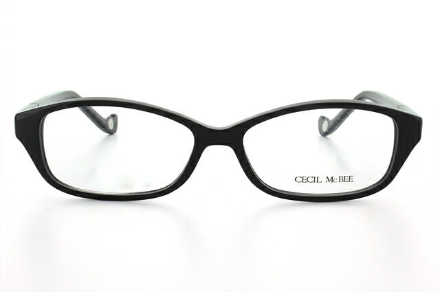 メガネ 眼鏡 度付き 度なし おしゃれ CECIL McBEE セシルマクビー CMF 7022 全4色 52サイズ スクエア型 レディース 女性 UVカット 紫外線 ブランド サングラス 伊達 ダテ｜老眼鏡・PCレンズ・カラーレンズ・遠近両用対応可能 ラッピング無料