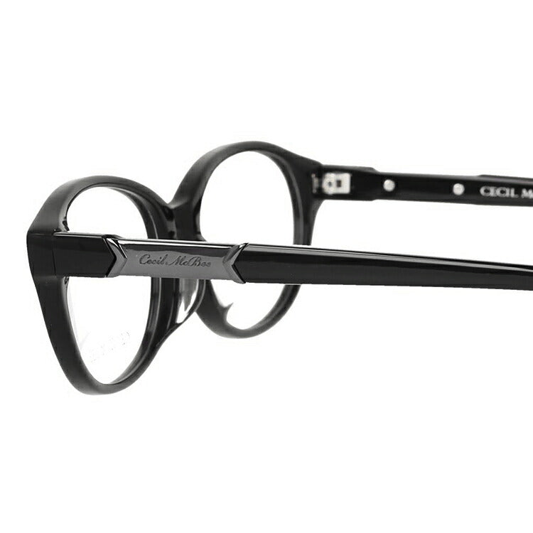 メガネ 眼鏡 度付き 度なし おしゃれ CECIL McBEE セシルマクビー CMF 7051 全4色 53サイズ オーバル型 レディース 女性 UVカット 紫外線 ブランド サングラス 伊達 ダテ｜老眼鏡・PCレンズ・カラーレンズ・遠近両用対応可能 ラッピング無料