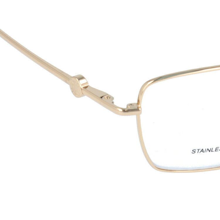 セリーヌ CELINE メガネ フレーム 眼鏡 度付き 度なし 伊達 VC1243 0300 55サイズ スクエア型 レディース ブラゾン アイコン ロゴ ラッピング無料