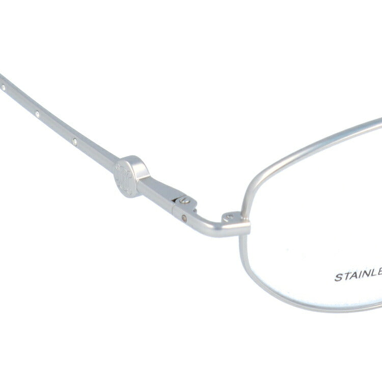 セリーヌ CELINE メガネ フレーム 眼鏡 度付き 度なし 伊達 VC1244S 0581 52サイズ オーバル型 レディース ブラゾン アイコン ロゴ スワロフスキー ラッピング無料