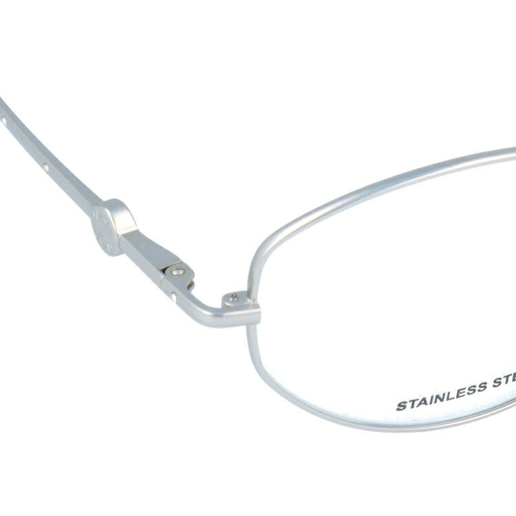 【訳あり】セリーヌ CELINE メガネ フレーム 眼鏡 度付き 度なし 伊達 VC1244S 0581 54サイズ オーバル型 レディース ブラゾン アイコン ロゴ スワロフスキー ラッピング無料