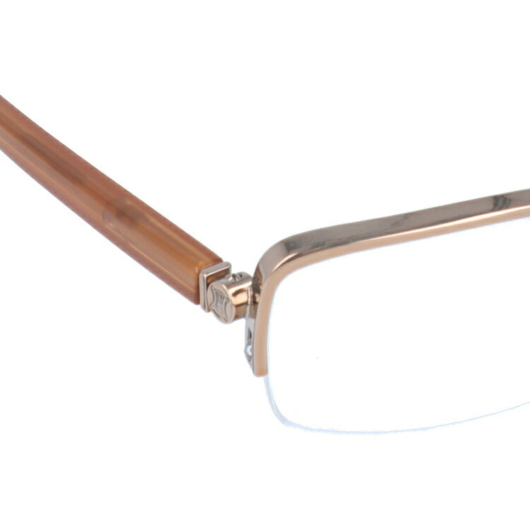 セリーヌ CELINE メガネ フレーム 眼鏡 度付き 度なし 伊達 VC1251M 0A39 53サイズ オーバル型 レディース ブラゾン アイコン ロゴ ラッピング無料
