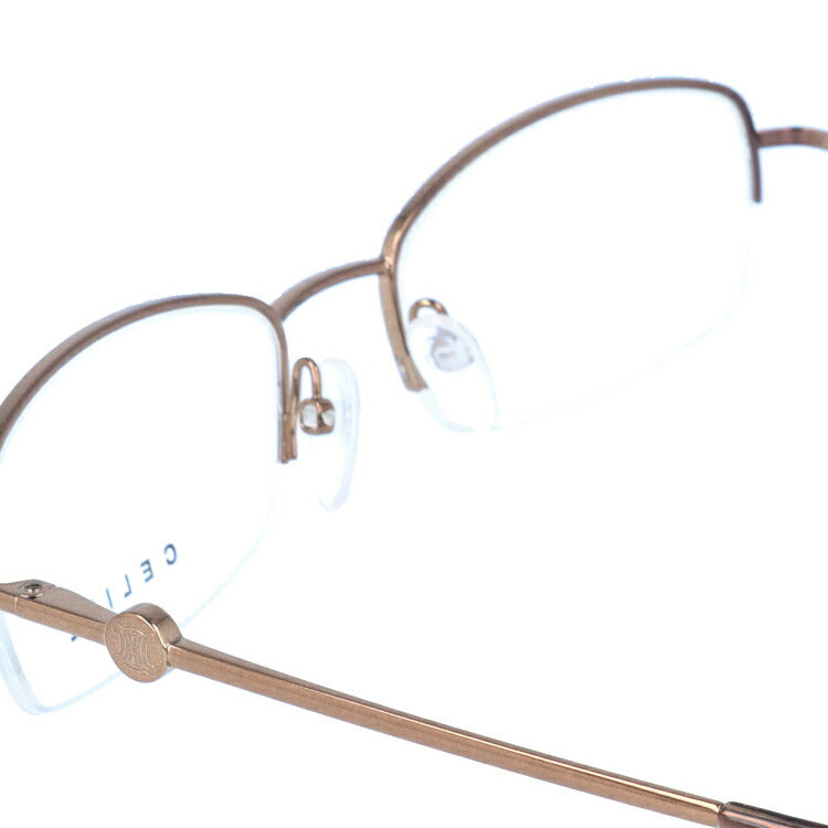 セリーヌ CELINE メガネ フレーム 眼鏡 度付き 度なし 伊達 VC1300 0SE1 51サイズ スクエア型 レディース ブラゾン アイコン ロゴ ラッピング無料