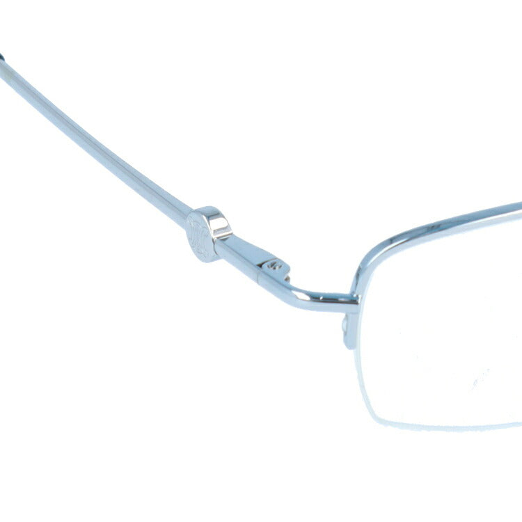 セリーヌ CELINE メガネ フレーム 眼鏡 度付き 度なし 伊達 VC1300 0SN2 51サイズ スクエア型 レディース ブラゾン アイコン ロゴ ラッピング無料