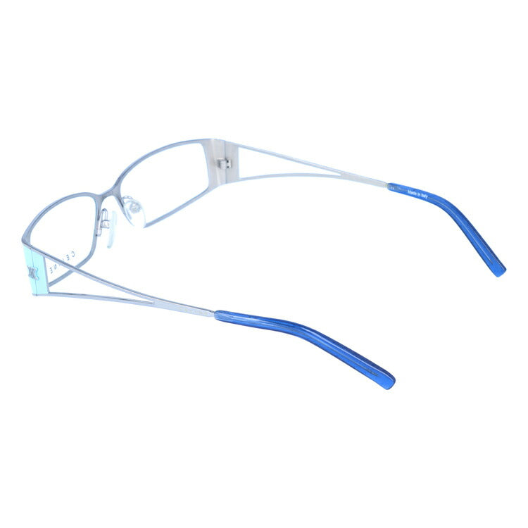 セリーヌ CELINE メガネ フレーム 眼鏡 度付き 度なし 伊達 VC1305M 0E98 52サイズ スクエア型 レディース ブラゾン アイコン ロゴ ラッピング無料