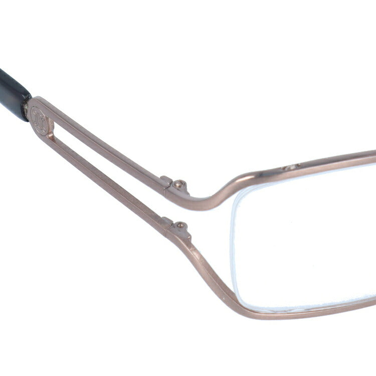 セリーヌ CELINE メガネ フレーム 眼鏡 度付き 度なし 伊達 VC1309M 08C5 54サイズ スクエア型 レディース ブラゾン アイコン ロゴ ラッピング無料