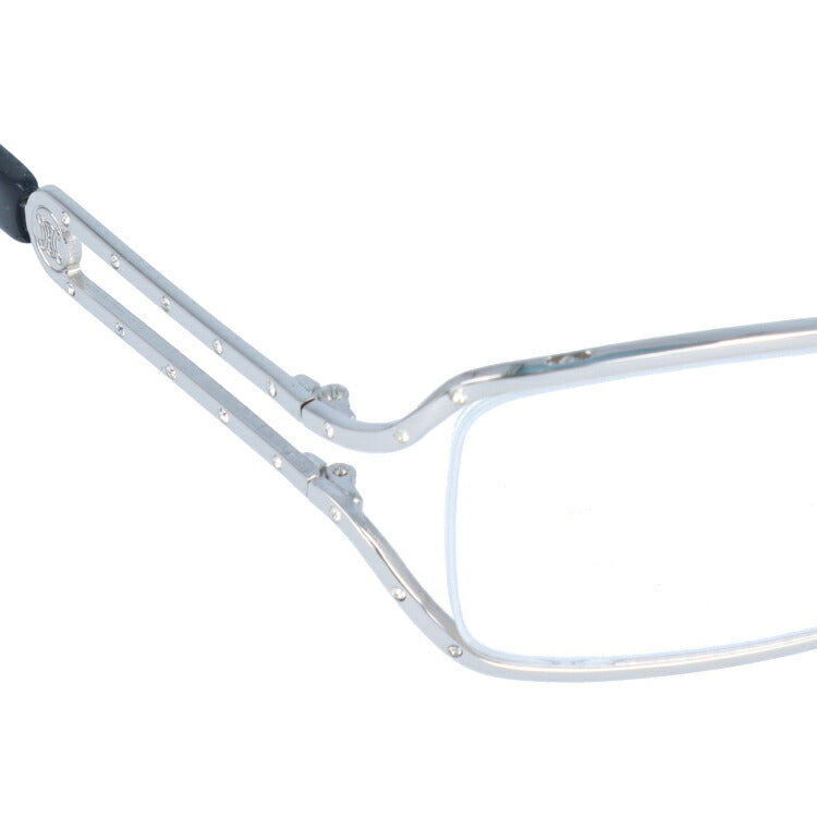 セリーヌ CELINE メガネ フレーム 眼鏡 度付き 度なし 伊達 VC1309S 0579 54サイズ スクエア型 レディース ブラゾン アイコン ロゴ ラインストーン ラッピング無料
