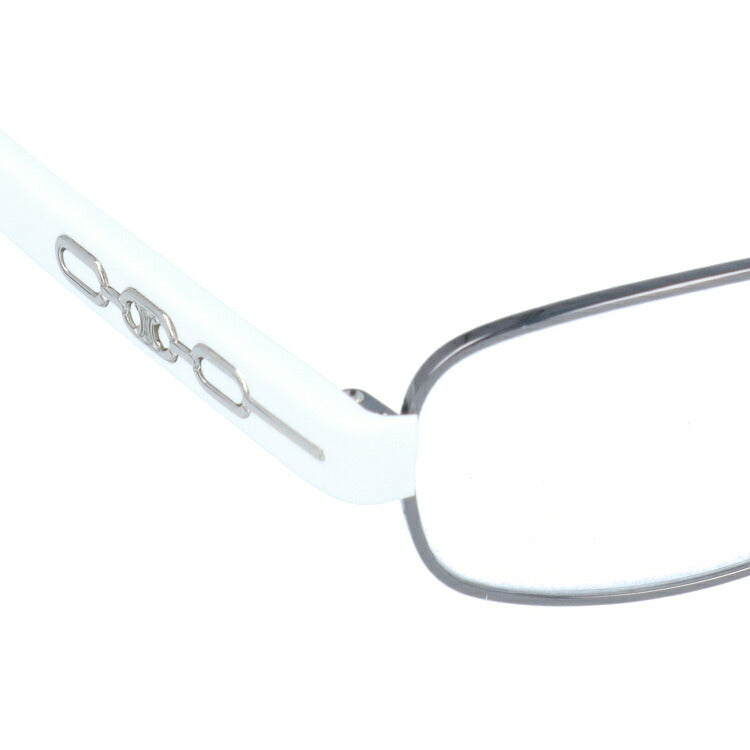 セリーヌ CELINE メガネ フレーム 眼鏡 度付き 度なし 伊達 VC1373M 0568 54サイズ オーバル型 レディース ブラゾン アイコン ロゴ ラッピング無料