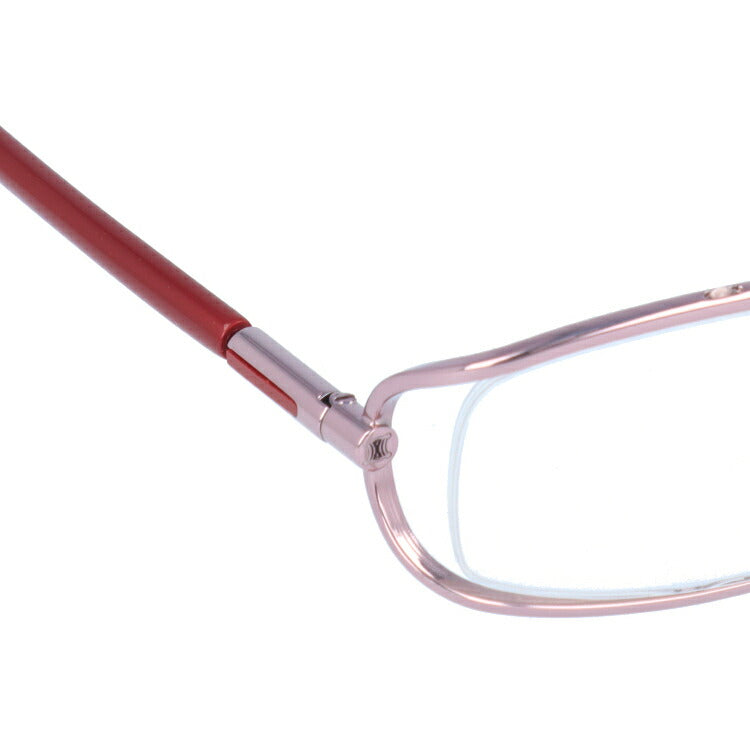 【訳あり】セリーヌ CELINE メガネ フレーム 眼鏡 度付き 度なし 伊達 VC1409M 0SBN 54サイズ スクエア型 レディース ラッピング無料