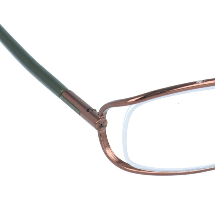 【訳あり】セリーヌ CELINE メガネ フレーム 眼鏡 度付き 度なし 伊達 VC1409M 08F4 54サイズ スクエア型 レディース ラッピング無料
