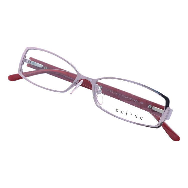 セリーヌ CELINE メガネ フレーム 眼鏡 度付き 度なし 伊達