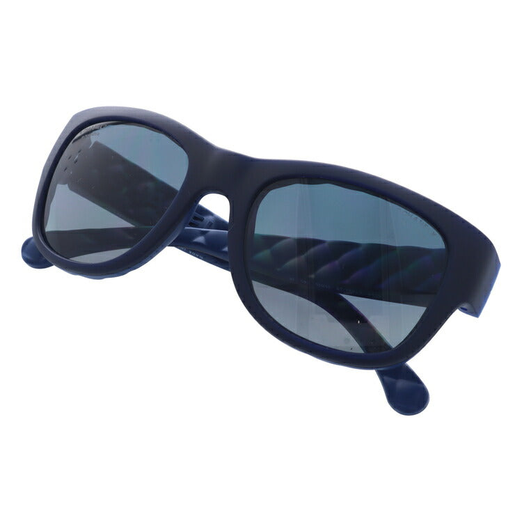 【訳あり】シャネル 偏光サングラス レギュラーフィット CHANEL CH6049 C1482/Z8 55サイズ ウェリントン ユニセックス メンズ レディース ココマーク ラッピング無料