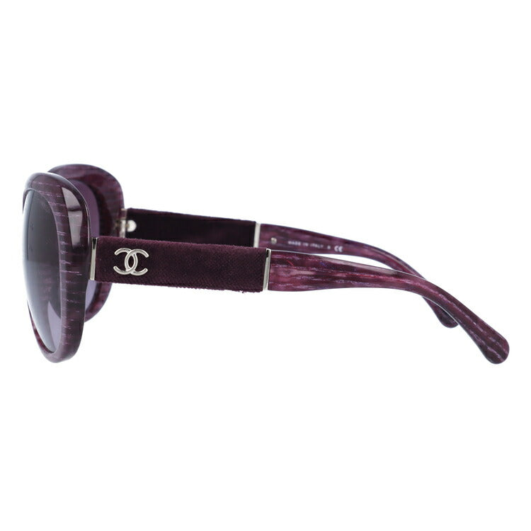 【訳あり】シャネル サングラス レギュラーフィット CHANEL CH5256 C1440/S1 57サイズ バタフライ ユニセックス メンズ レディース ココマーク ラッピング無料