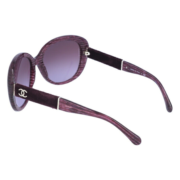 【訳あり】シャネル サングラス レギュラーフィット CHANEL CH5256 C1440/S1 57サイズ バタフライ ユニセックス メンズ レディース ココマーク ラッピング無料