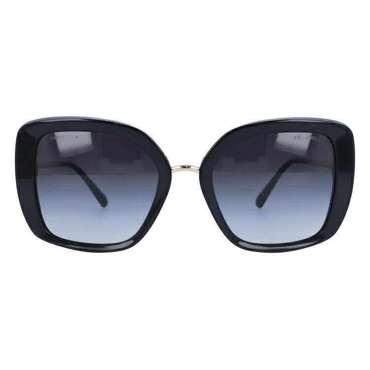 【訳あり】シャネル サングラス レギュラーフィット CHANEL CH5401 C622/S6 54サイズ バタフライ ユニセックス メンズ レディース ココマーク ラッピング無料